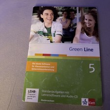 green line standardaufgaben gebraucht kaufen green line standardaufgaben gebraucht kaufen Duisburg
