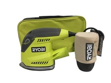Ryobi corded corner for sale  Montclair