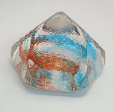 Vintage venetian murano for sale  BOURNEMOUTH
