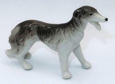 Porcelain standing borzoi for sale  Orlando