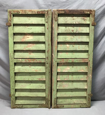 Vtg pair 16x36 for sale  Oneonta