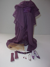 Tonner evangeline ghastly for sale  Napoleon