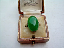1940s chinese 14k for sale  RUGBY