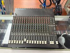 Mackie products cr1604 for sale  Newport News