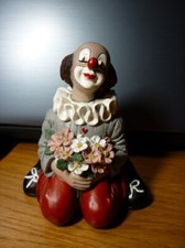 Großer gilde clown gebraucht kaufen  Deutschland
