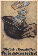 Patriotische grußkarte gebraucht kaufen  Bellheim