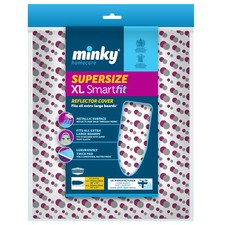 Minky supersize smart for sale  ROCHDALE