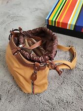 Tasche neu italienisches gebraucht kaufen  Brilon