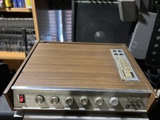 Amplificatore stereorama modul usato  Selargius