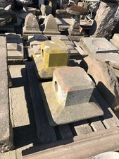 Reclaimed sandstone pier for sale  MIDDLESBROUGH