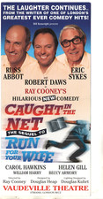 Caught net handbill for sale  MANSFIELD
