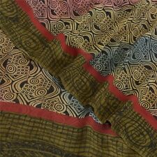 Sari indiani vintage usato  Spedire a Italy