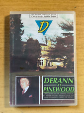 Derann pinewood blackpool for sale  PAIGNTON