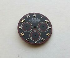 Rolex dial quadrante usato  Corropoli