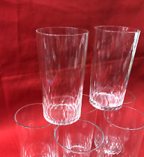 Glass crystal mug d'occasion  Expédié en Belgium