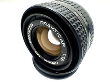 Pentacon prakticar 28mm gebraucht kaufen  Berlin