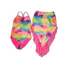 Girls mermaid bathing for sale  Hagerstown