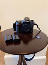 nikon d600 for sale  Atlanta