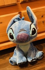 Disney stitch plüschtier gebraucht kaufen  Sand