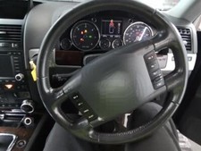 Steering wheel volkswagen for sale  DONCASTER