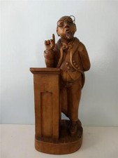 Vintage wooden hand for sale  Schenectady