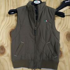 Equiline gilet equitazione usato  Sestri Levante
