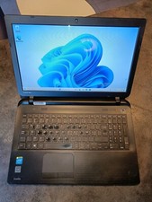 Toshiba c50 15.6 d'occasion  Moulins