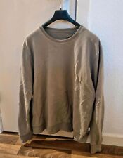 Pullover sweatshirt 04651 gebraucht kaufen  Hamburg