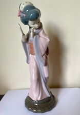 Lladro figurine timid for sale  Agawam