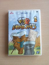 Entrechats volume episodes d'occasion  Paris X