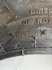 Gebrauchte traktorreifen schla gebraucht kaufen  Schechen