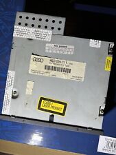 Audi changer 4e0 gebraucht kaufen  Markt Rettenbach
