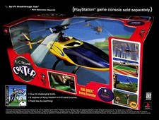 1999 stunt copter for sale  Bristol