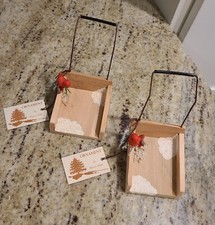 Lot ornaments sherry for sale  Ellsworth