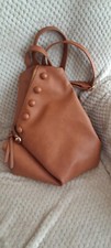 shopping backpack for sale  LOUGHBOROUGH