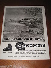 Ac3 1968 garmont usato  San Marcello Piteglio