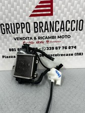 Radiatore Completo Piaggio Medley 125 2020, używany na sprzedaż  Wysyłka do Poland