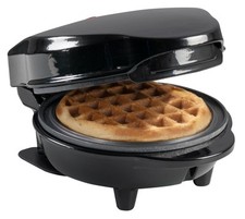 Mini waffeleisen klassische gebraucht kaufen  Leipzig