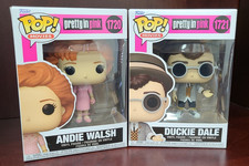 Funko pop movies usato  Spedire a Italy