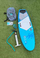 Aztron 168l inflatable for sale  BRIGHTON