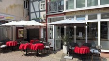 Terrasse bestuhlung komplett gebraucht kaufen  Bad Orb