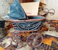 Vintage victorian large for sale  HEREFORD