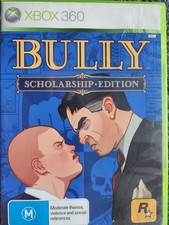 Bully: Scholarship Edition Xbox 360, disco em muito bom estado, amigo, postagem GRÁTIS em 🇦🇺, usado comprar usado  Enviando para Brazil