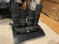 Sony blu ray for sale  BEXHILL-ON-SEA
