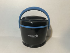 Crockpot lunch warmer for sale  Palm Beach Gardens