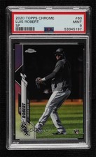 2020 topps chrome for sale  Auburn