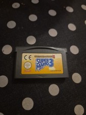 Nintendo gba super d'occasion  Escaudain