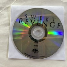 Usado, Sweet Revenge (DVD, 2005) this only no tracking information comprar usado  Enviando para Brazil