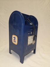 Vintage usps mailbox for sale  Greenville