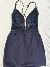 Navy blue short for sale  Brandon